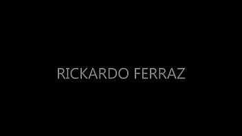 LEANDRO SUCKING MY BODY WITH RICKARDO FERRAZ.