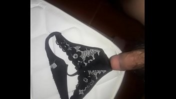 TRIBUTE TO MY LITTLE USED AND DIRTY PANTIES