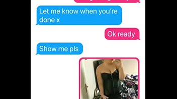 SMS de couple cocu cherchant le plaisir d'un inconnu