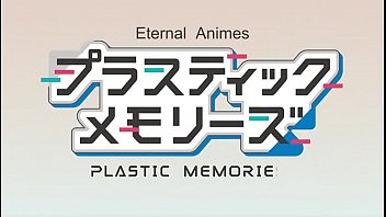 Plastic Memories 01 [BD] subtitulado brasileño portugués