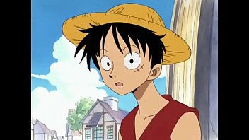Episódio 07 de One Piece
