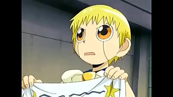 Zatch Bell! Dubbed Episode 1 Dubbed