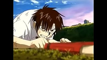 Zatch Bell! Dubbed Episode 3 Dubbed