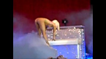 Lady Gaga Ass