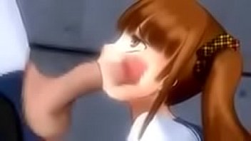 Anime Hentai Sexspiel für Perverse