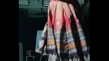 Swathi naidu ultimo vestito cambia parte-4