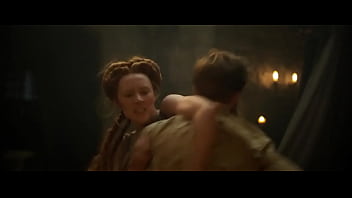 Saoirse Ronan Sex Scene - Mary Queen Of Scots 2018 | Celeb | Movie | Solacesolitude