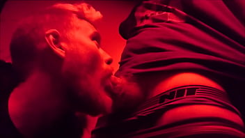 Sex Dungeon Red Light Blowjob Deepthroat Video — Scandic Pleasure