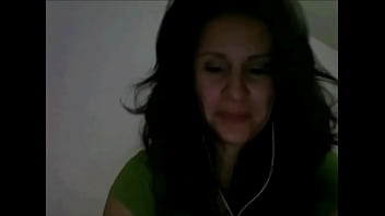 Big Tits Latina Webcam On Skype