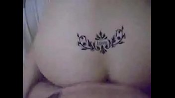 casal12br MOVIE brazilian tattoo anal fuck pt 02 02
