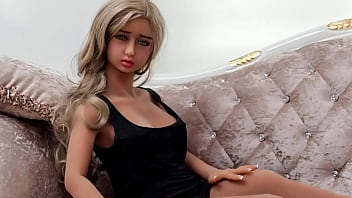 Realdollwives.com 125cm A Cup Realistic Small Breast Sex Doll