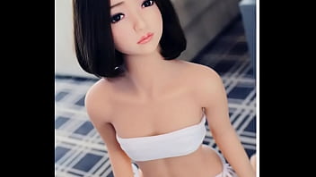 Realdollwives.com 125cm A Cup Flat Chest Japanese Silicone Sex Dolls