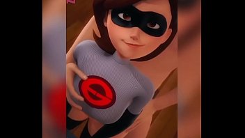 Mrs incredible compilation