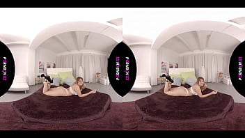 PORNBCN VR Oculus
