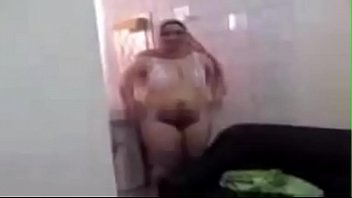 Egyptian girl rigid playing with herself on web cam
