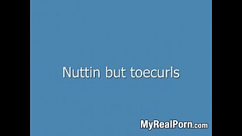 Nuttin but toecurls
