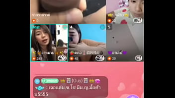 Bigo Live Hot Thai # 03 160419 7h03