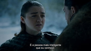 Game of Thrones S08E01 Legendado PT-BR