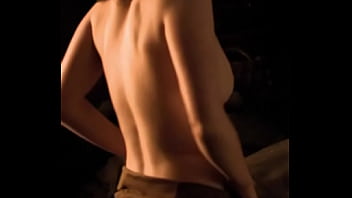 Arya Stark - Il Trono di Spade - Maisie Williams Nude Ass Tits