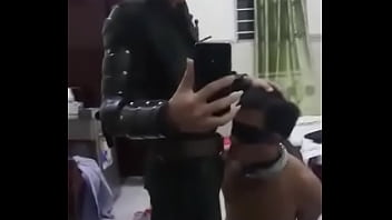 Vietnamese police let slaves suck their cocks (CSCD) | See also: https://bit.ly/GetMorexVideos-MrT