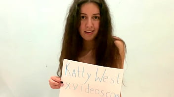 Verification video Katty West