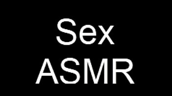 セックスASMR