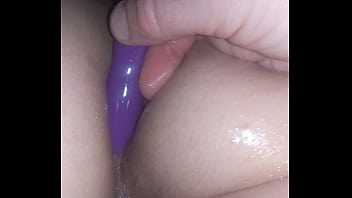 nice polish ass fingering