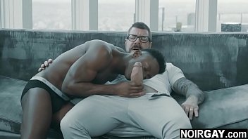 Married proposing to his black gay lover - gay black on white