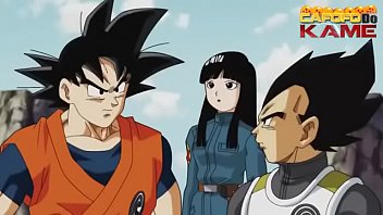 Super Dragon Ball Heroes - Episodio 01 - ¡Goku Vs Goku! ¡La batalla trascendental comienza en Prison Planet!