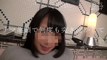 Sex Addiction Club Gal Rena (pseudonym) 21 years old Hope to conceive with the first vaginal cum shot JD] I want to at the toilet with Kito. Raw squirrel in front of the bed, washroom, and mirror. Insemination of uterine delight in sexual copulation d