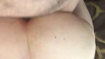 Anal for hot BBW