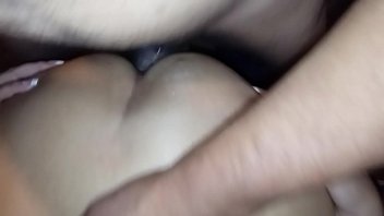 Cheating wife creampie