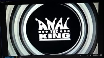 NEW SERIES THE ANAL KING COMING SOON!!!