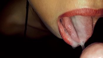 Compilation of blowjobs, cumshots and semen in the mouth. https://taraa.xyz/11kd
