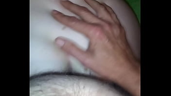 Me fucking and shooting my load on my girlfriend