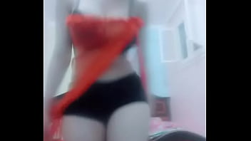 Exclusive dancing a married slut dancing for her lover The rest of her videos are on the YouTube channel below the video in the telegram group @ HASRY6