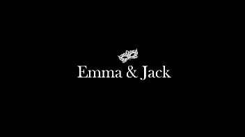 Emma & Jack - Anal Gap and Golden Shower