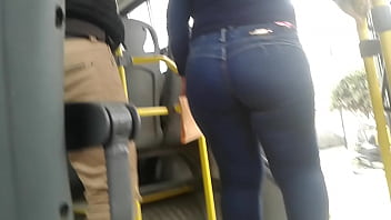 ass in the buss