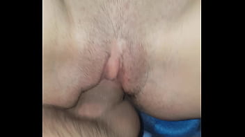 Hard Fucking With a Young Spanish Part 1