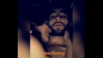 Mian Sunny & Zartaaj Ali video sexe