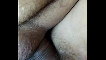 eating my wife's hot pussy