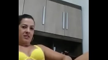 Hot sister-in-law keeps sending video showing pussy teasing wanting rolls