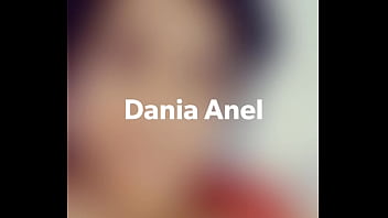 Dania Anel nudes y video
