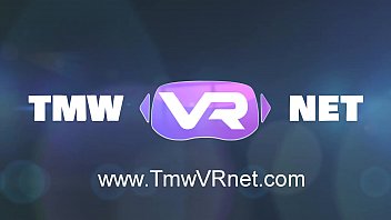 TmwVRnet.com - Naughty Bee - Stay at home for sex