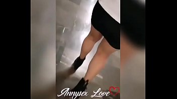 Annysex Love - Arrimon e brancolando nella metropolitana di Città del Messico