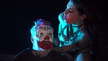 FlipFlop The Clown Getting Dominated – Clip # 1