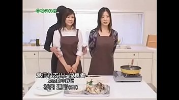 Cooking while having sex on TV | Full HD: bit.ly/2IaM43g