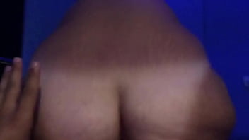 Real Homemade Anal Reverse Ride