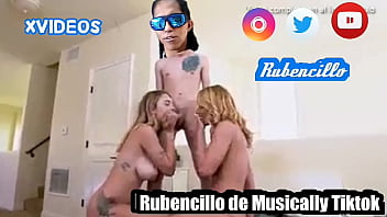 Rubencillo De Musically t.
