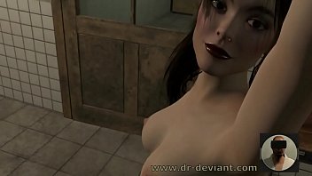 ニューガールスーザン-Dr.DeviantBDSMVRゲーム